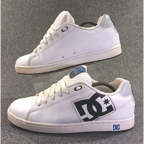 DC Shoes Rob Dyrdek Model #301120 Mens US sz 11 LTD Edition RARE